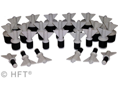 Inflatable Low Profile Stoppers (HFT Pipestoppers®) - imagine 4