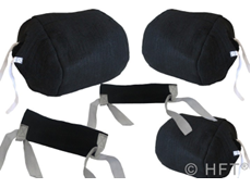 Inflatable Low Profile Stoppers (HFT Pipestoppers®) - imagine 2