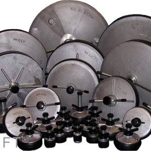 HFT Pipestoppers® Aluminium Pipe Plugs