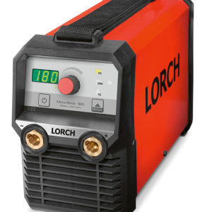 Aparat de sudura MMA LORCH MicorStick 180 – 180 A, 115/230 V