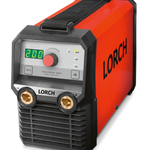 Aparat de sudura MMA LORCH MicorStick 200 – 200 A, 400 V