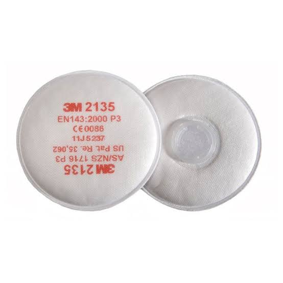 Filtru pentru particule 3M™ 2135 P3 R – conexiune tip baionetă