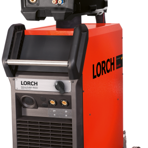 Aparat de sudura MIG/MAG LORCH MicorMIG 500 – 500 A, 400 V