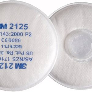 Filtru pentru particule 3M™ 2125 P2 R – conexiune tip baionetă