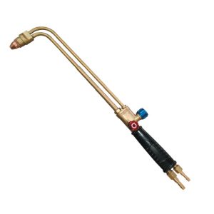 Arzător pentru tăiere oxi-gaz CUT-P MOST – propan, 3–300 mm