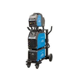 Aparat de sudura FANMIG 357 JGP MOST powered by JASIC – MIG/MAG, 350 A