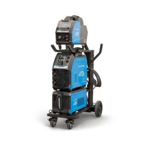 Aparat de sudura FANMIG 507 JWP MOST powered by JASIC – MIG/MAG, 500 A