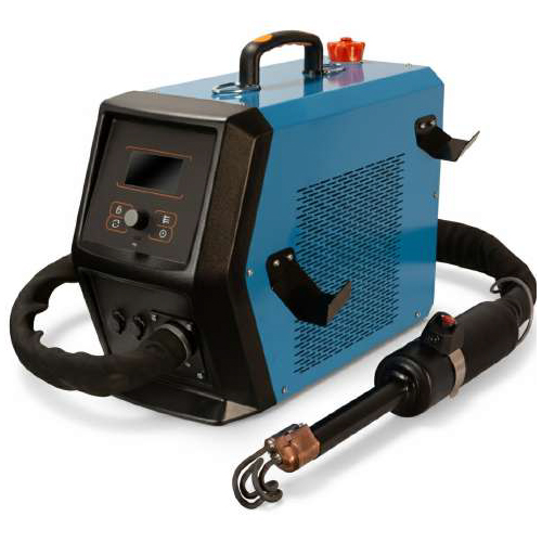 Incalzitor cu inductie FANHEAT DHI-48B MOST – 3,7 kW, 230 V