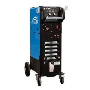 Aparat de sudura MIG/MAG FANMIG 5 PULSE WK MOST – 500 A, racire cu lichid