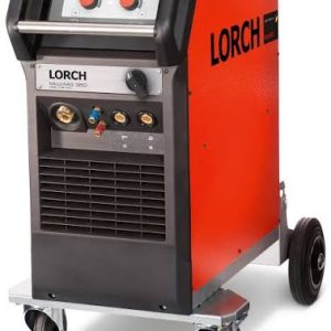 Aparat de sudura MIG/MAG LORCH MicorMIG 350 – 350 A, 400 V