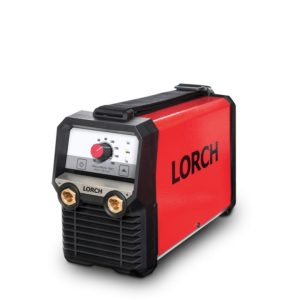 Aparat de sudura MMA LORCH MicorStick 160 – 160 A, 230 V