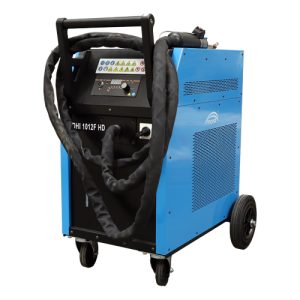 Incalzitor cu inductie FANHEAT DHI-1012C1 HD MOST – 10 kW, 400 V