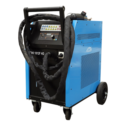 Incalzitor cu inductie FANHEAT DHI-1012C1 HD MOST – 10 kW, 400 V
