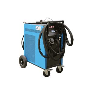 Incalzitor cu inductie FANHEAT DHI-190F HD MOST – 19 kW, maner 6 m