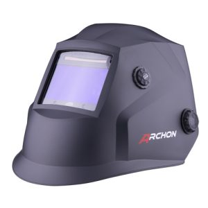 Masca de sudura automata MOST ARCHON Black – True View+, DIN 4-13