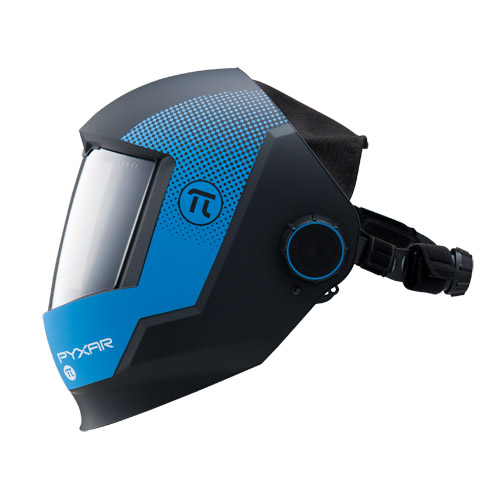Mască de sudură automată MOST PYXAR PI - imagine 4