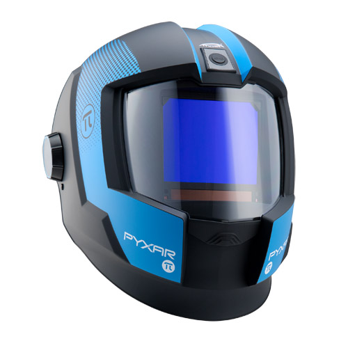 Mască de sudură automată MOST PYXAR PI - imagine 3