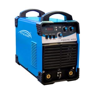 Aparat de sudura MMA PONTE 402 MOST – 400 A, TIG DC