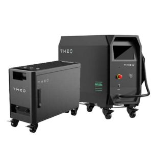 Sistem portabil de sudare laser THEO MA1-ULTRA – alimentator de sârmă inclus