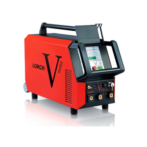 Aparat de sudura TIG LORCH V24 mobil DC / AC-DC – 240 A, 400 V