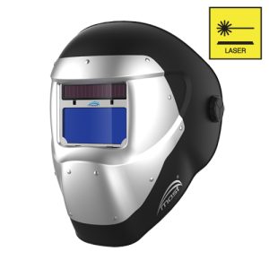 Mască de sudură laser MOST 100LW, EN 207