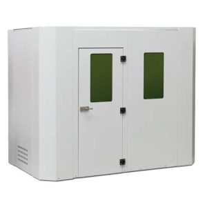 Cabina de protectie pentru sudare laser MOST OptiSafe