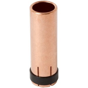 Duza de gaz cilindrica Ø19 mm MOST pentru pistolet MIG/MAG M3