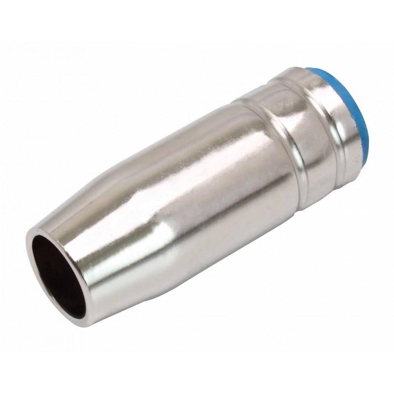 Duza de gaz conica Ø16 mm MOST pentru pistoleti MIG/MAG M22 si M22M