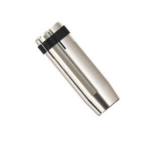 Duza de gaz dreapta Ø20x76 mm MOST pentru pistolet MIG/MAG M401/M501 SGRIP