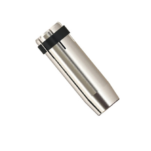 Duza de gaz dreapta Ø20x76 mm MOST pentru pistolet MIG/MAG M401/M501 SGRIP