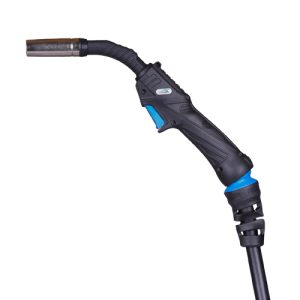 Pistolet sudura MIG/MAG MOST M22 3 m, racire cu gaz