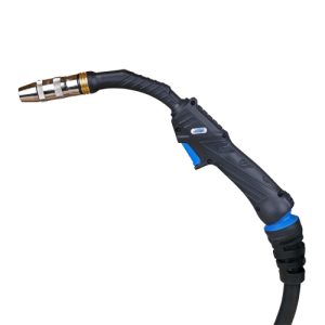 Pistolet sudura MIG/MAG MOST M3 3 m, racire cu gaz, 300 A