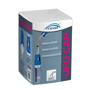 Aplicator ceramic pentru duze MIG/MAG MOST UFO CAP