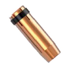Duza de gaz puternic conica Ø14x76 mm MOST pentru pistolet MIG/MAG M401/M501 SGRIP