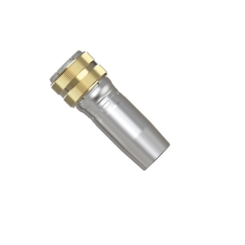 Duza de gaz conica Ø15 mm MOST pentru pistolet MIG/MAG M6OSW
