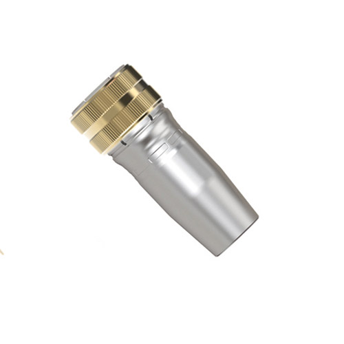 Duza de gaz conica Ø14 mm MOST pentru pistolet MIG/MAG M6W