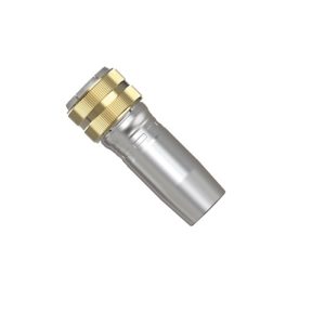 Duza de gaz conica Ø15 mm MOST pentru pistolet MIG/MAG M6OSW