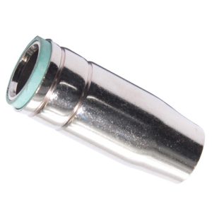 Duza de gaz conica Ø15×57 mm MOST pentru pistolet MIG/MAG M25 SGRIP