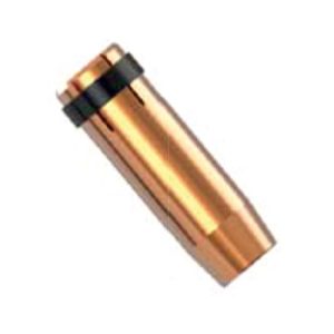 Duza de gaz conica Ø16x76 mm MOST pentru pistolet MIG/MAG M401/M501 SGRIP