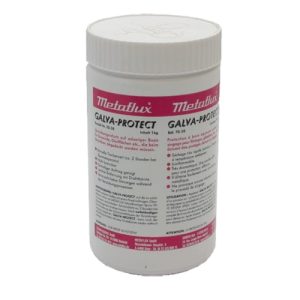 Agent de mascare pentru zincare la cald GALVA Protect 70-38 METAFLUX, 1 kg