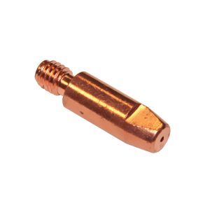 Duza de contact M6x28 Ø1,0 mm Al MOST pentru pistolet MIG/MAG M25/M36