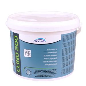 Pasta pentru curatarea mainilor MOST CLINO 200 – 500 ml / 10 L
