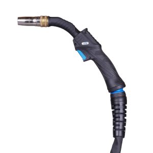 Pistolet sudura MIG/MAG MOST M6W 3 m, racire cu lichid, 550 A