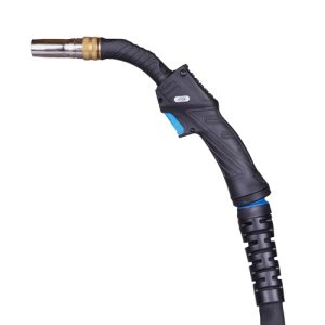 Pistolet sudura MIG/MAG MOST M6OSW 3 m, racire cu lichid, 550 A
