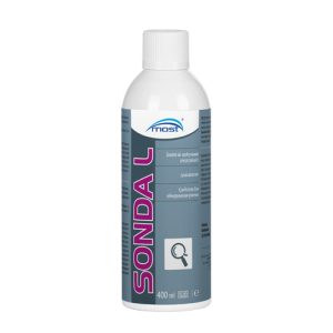 Spray pentru detectarea scurgerilor MOST SONDA L 400 ml