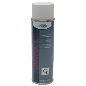 Spray curatare pentru testare cu penetranti MOST SONDA 1 500 ml