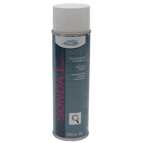Spray curatare pentru testare cu penetranti MOST SONDA 1 500 ml