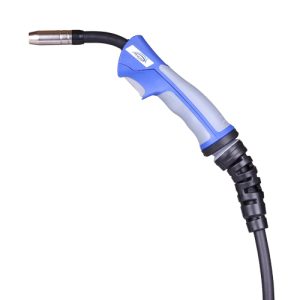 Pistolet sudura MIG/MAG MOST M15 SGRIP 3 m, racire cu gaz, 180 A