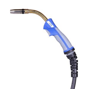 Pistolet sudura MIG/MAG MOST M24 SGRIP 3 m, racire cu gaz, 250 A