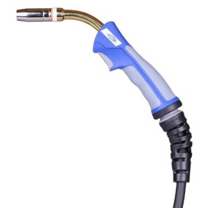 Pistolet sudura MIG/MAG MOST M25 SGRIP 4 m, racire cu gaz, 230 A